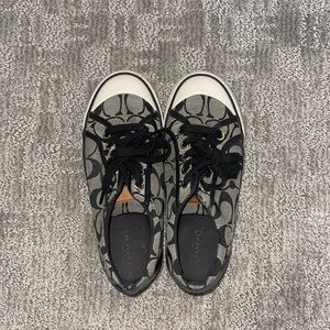 Coach Shoes